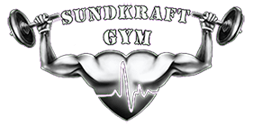 Startsida - Sundkraft Gym