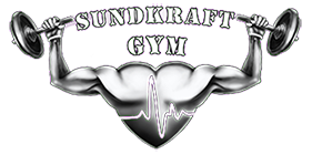Sundkraft gym logo